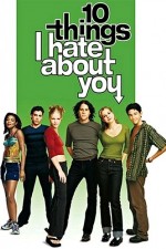 Watch 10 Things I Hate About You (TV) Xmovies8